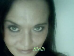 Kixelle