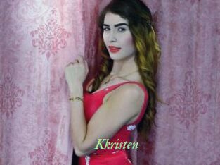Kkristen