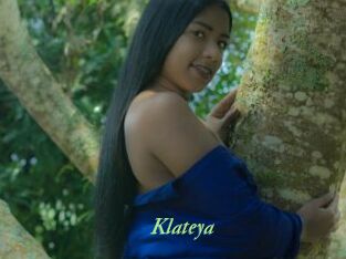 Klateya