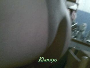 Klaus90
