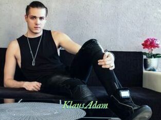 KlausAdam
