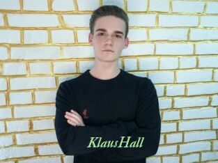 KlausHall