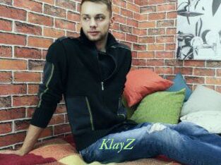 Klay_Z
