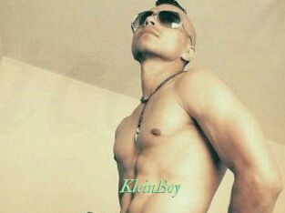 Klein_Boy