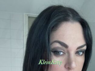 KleinKitty