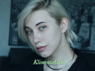 KlimentaGrace