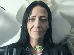 Kllio