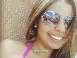 Kloemill