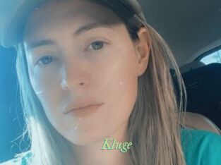 Kluge