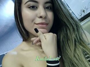 KmilaLove