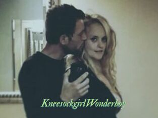 KneesockgirlWonderboy