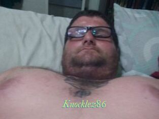 Knocklez86