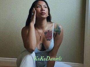 KoKoDaniels