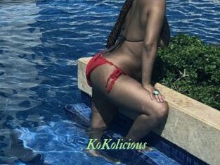 KoKolicious