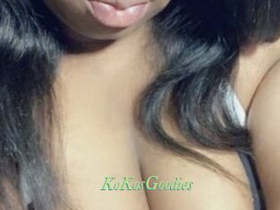 KoKosGoodies
