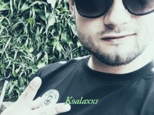 Koalaxxs