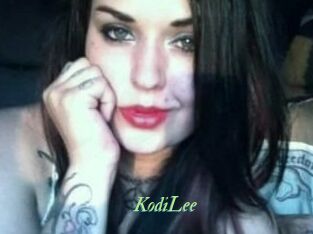 KodiLee