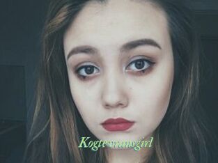 Kogtevransgirl