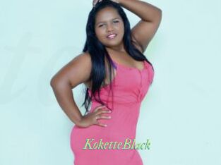 KoketteBlack