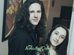 KokoAndCobalt
