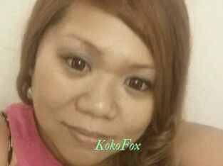 Koko_Fox