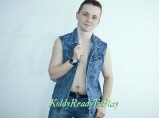 KoldyReadyToPlay
