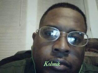 Kolmik