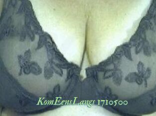 KomEensLangs