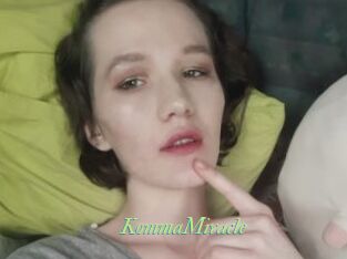 KommaMiracle