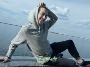 Komrade