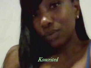 Konceited