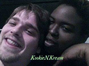 KookieNKream