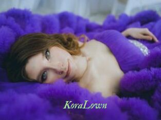 KoraLown