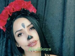 KoralBrown