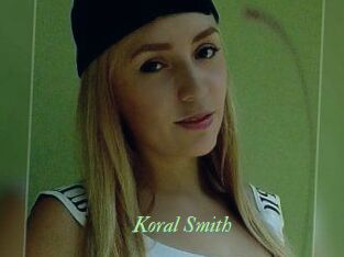 Koral_Smith
