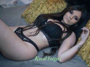 Koral_hotgirl