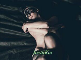 KortliKiss