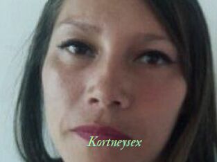 Kortneysex
