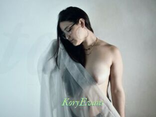 KoryEvans