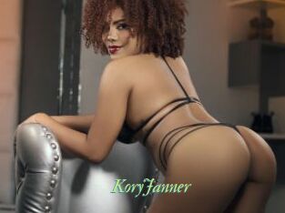 KoryJanner