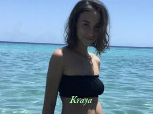 Kraya