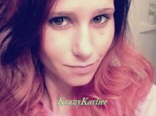 KrazyKarliee