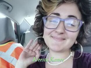 Kreesta_Kameo