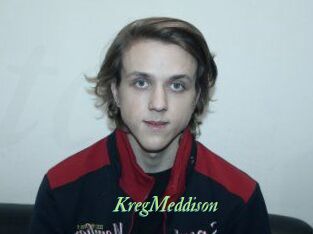KregMeddison
