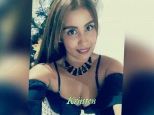 Kriisten