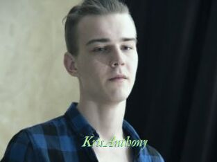 KrisAnthony