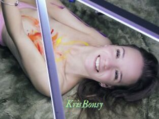 KrisBonsy