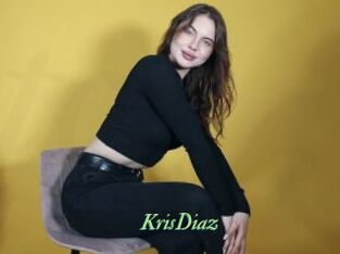 KrisDiaz