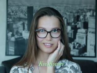 KrisKorner