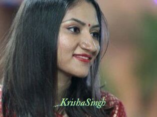 Krisha_Singh